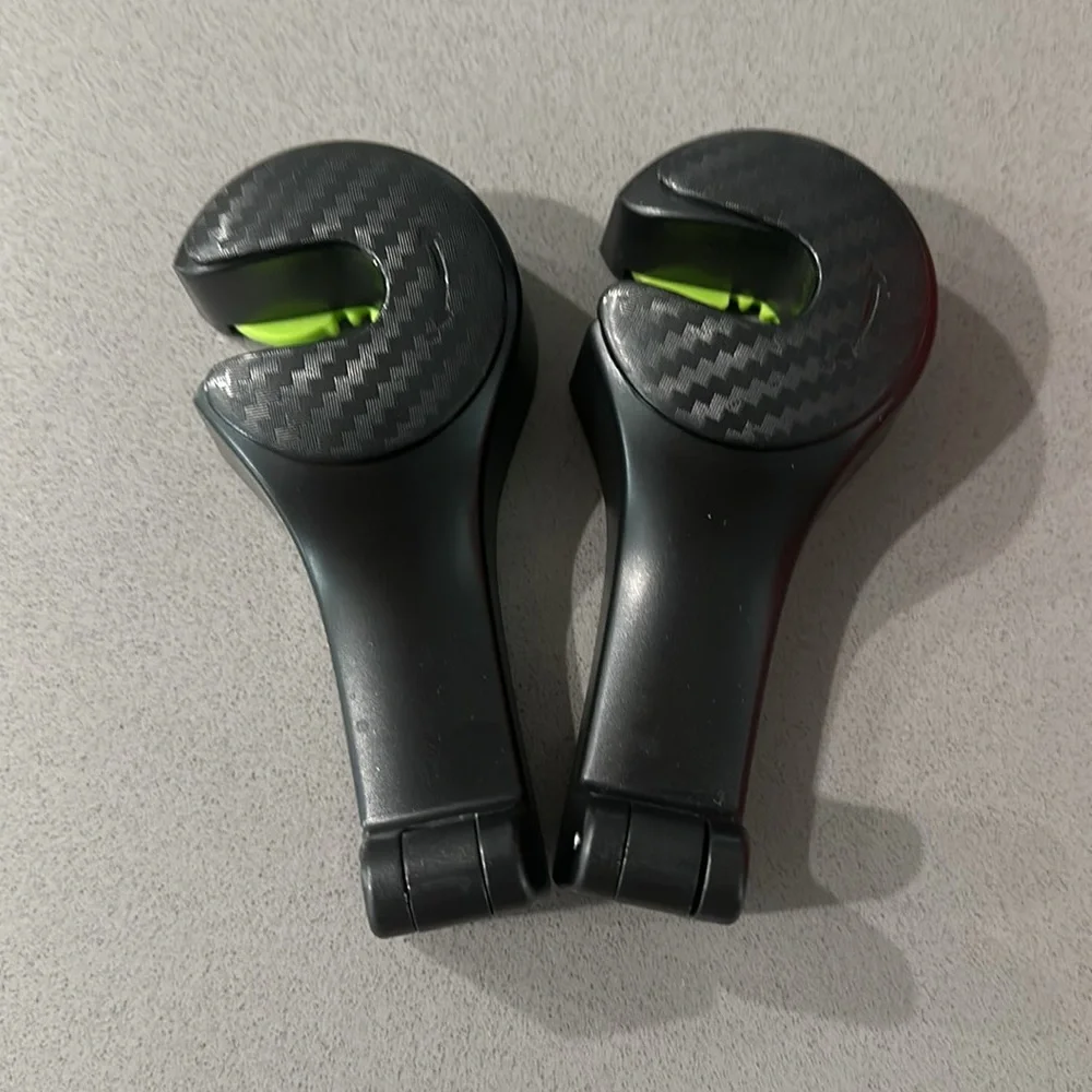 Car Hook mobile phone holder bundle